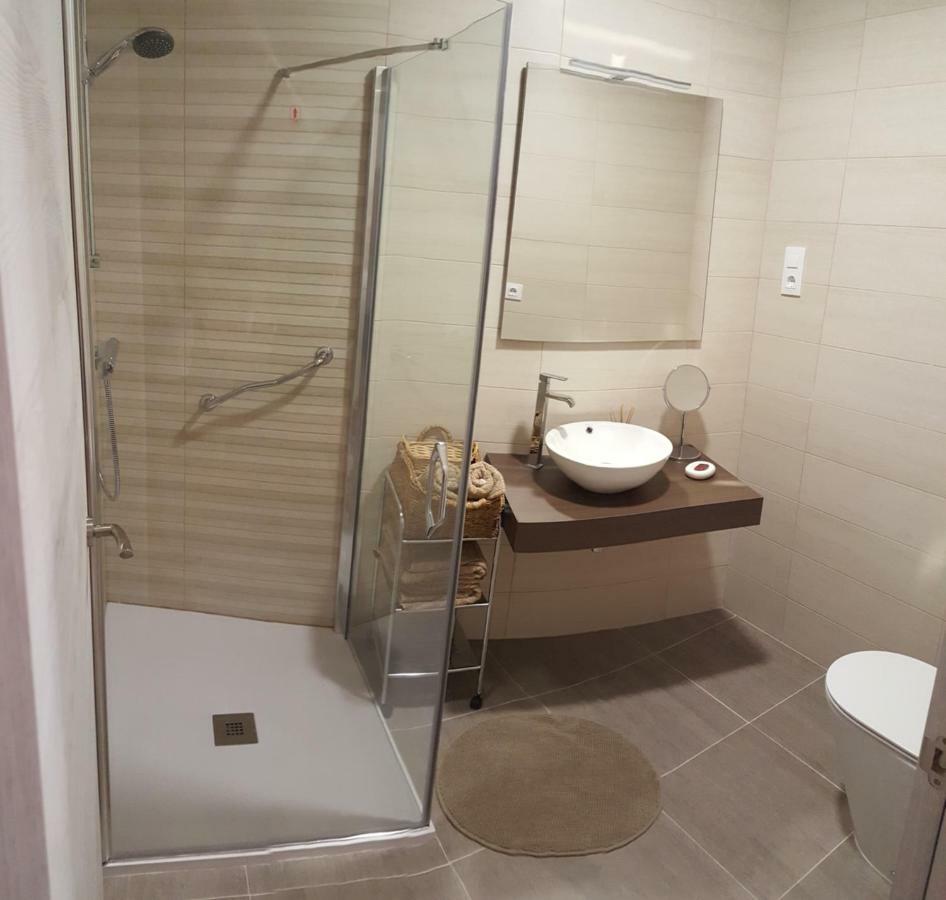Apartmentos El Alfar del Sacramento Toledo Exterior foto